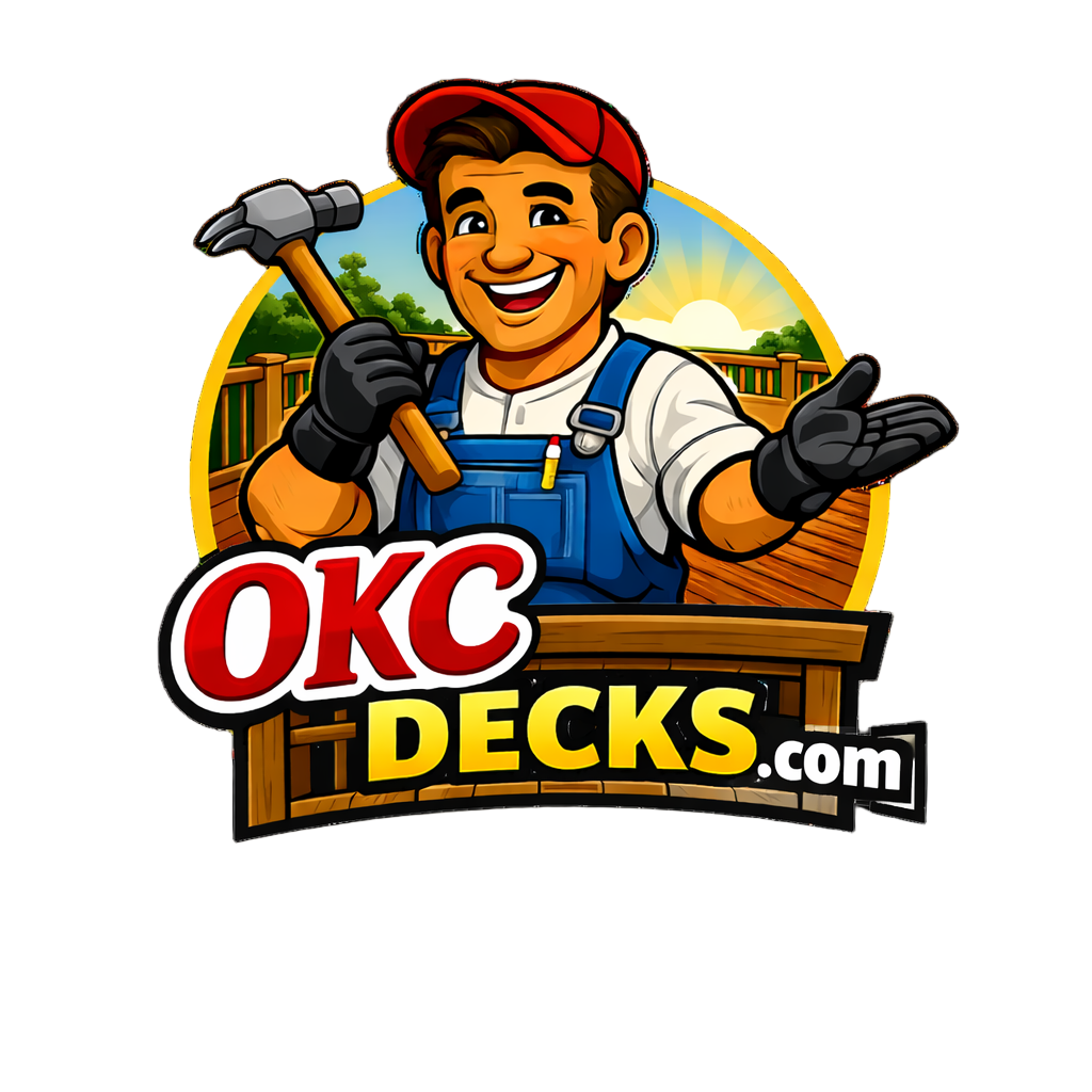OKC DECKS