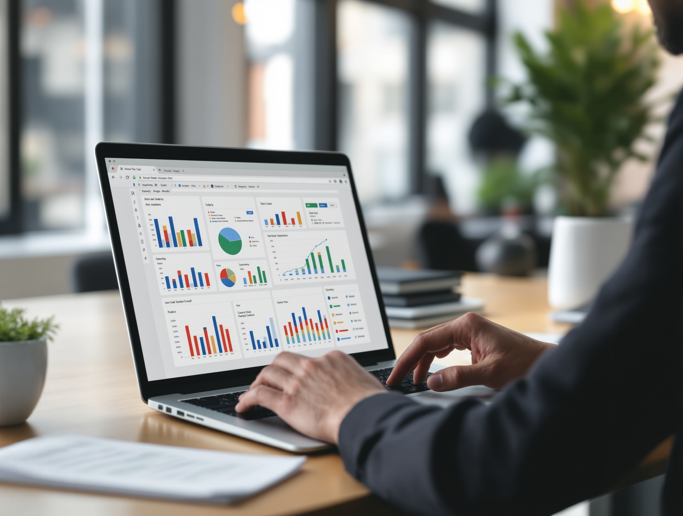 Microsoft Office Training