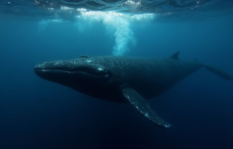 Sperm Whale Azores whale watching