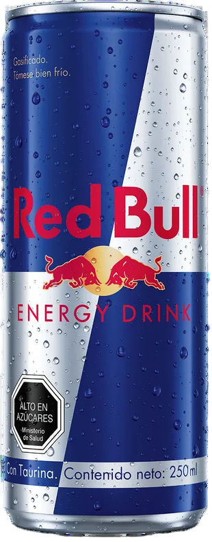 Red Bull 250 ml