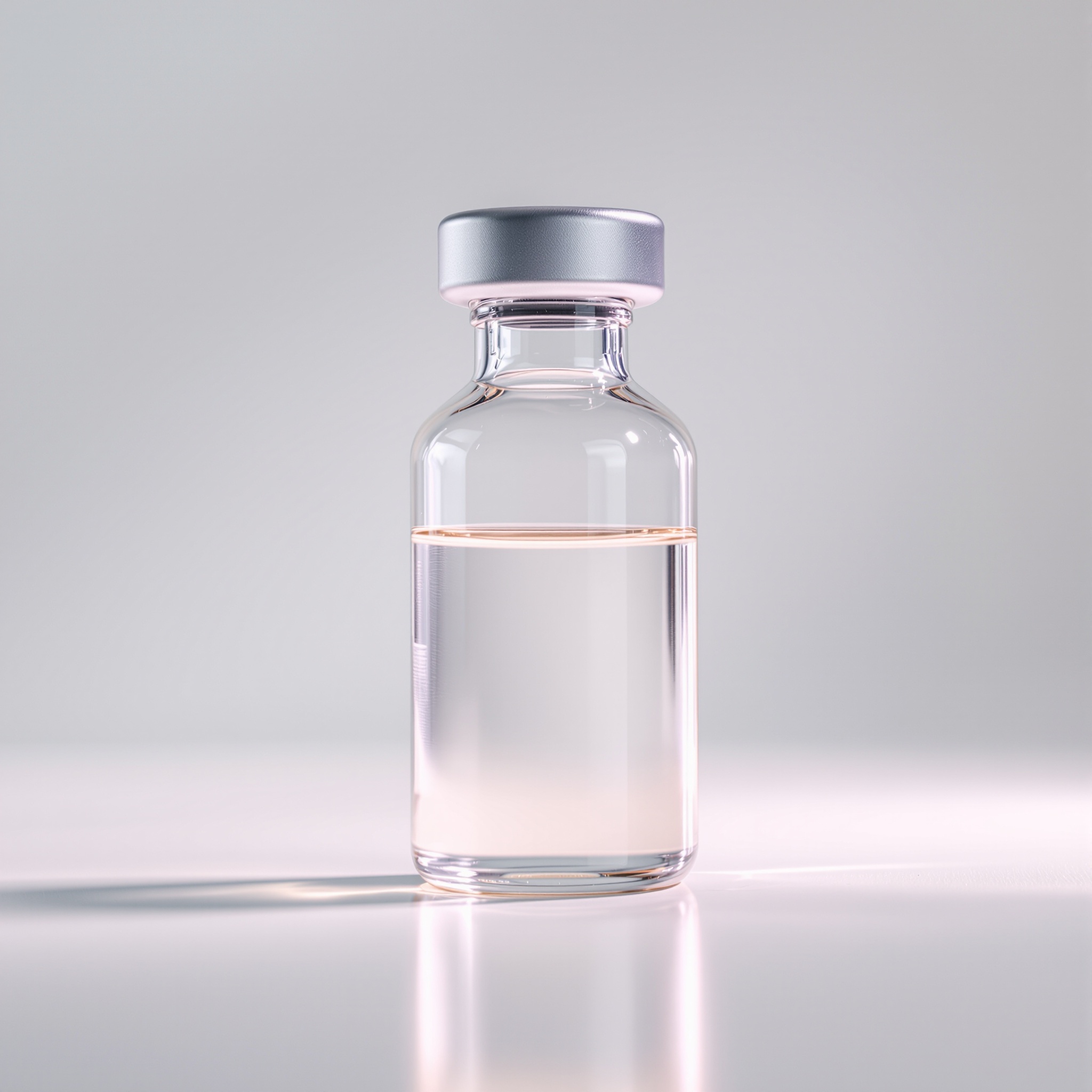 BPC-157 — 10mg vial