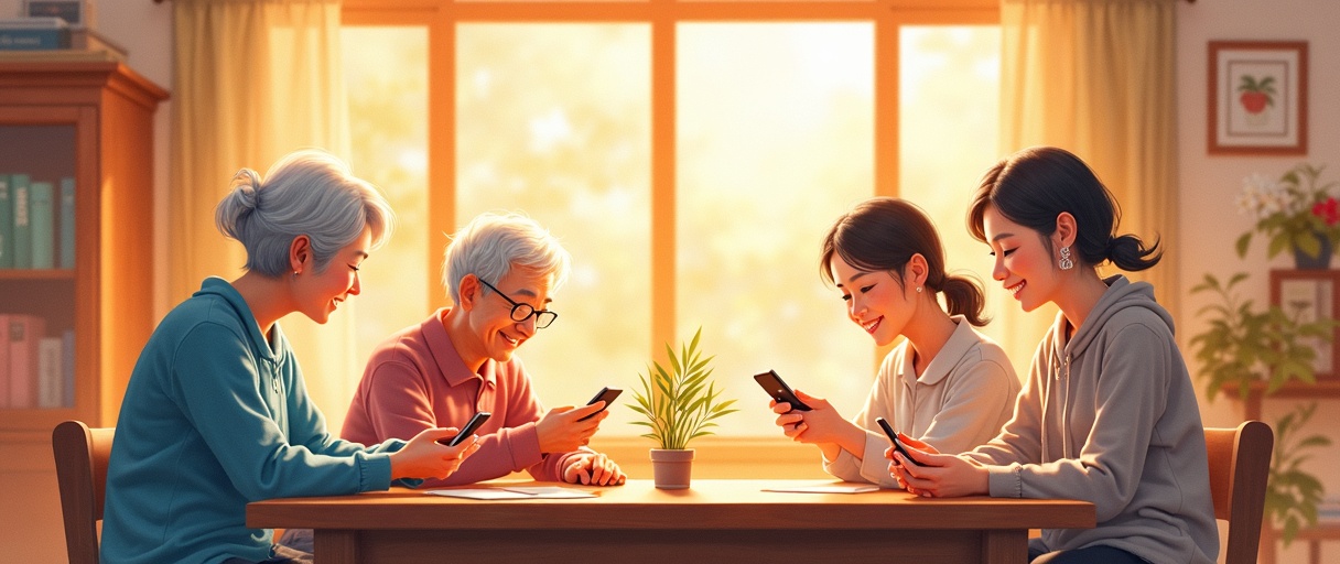 地域コミュニティ