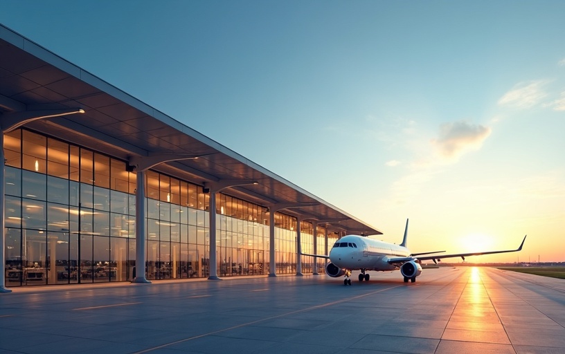 Airports