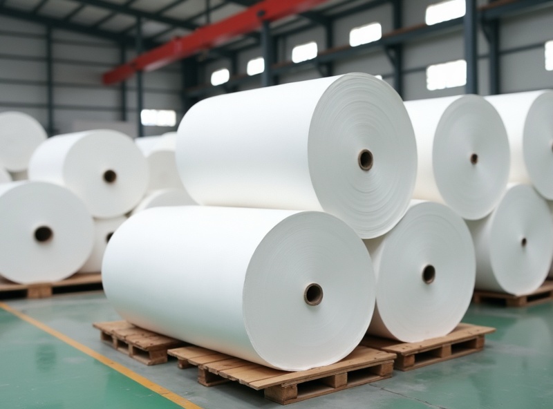 Màng Xốp PE Cuộn