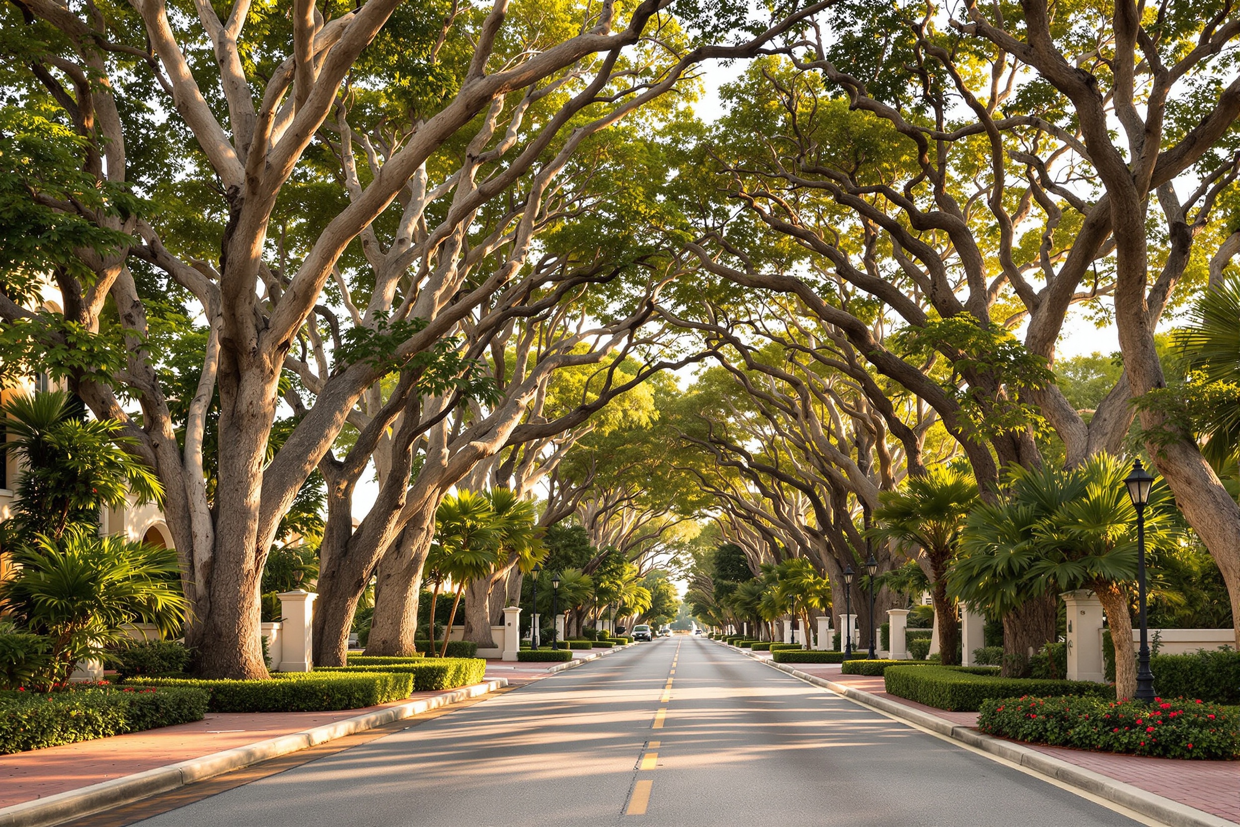 Coral Gables real estate