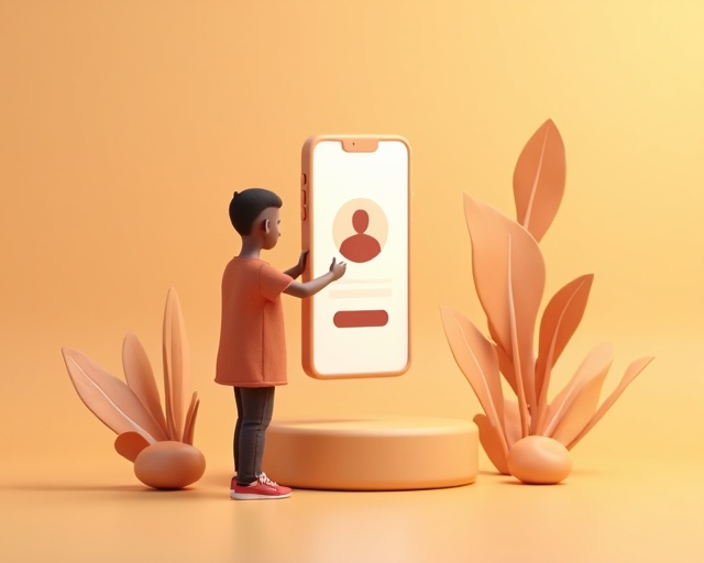 Create Your Account