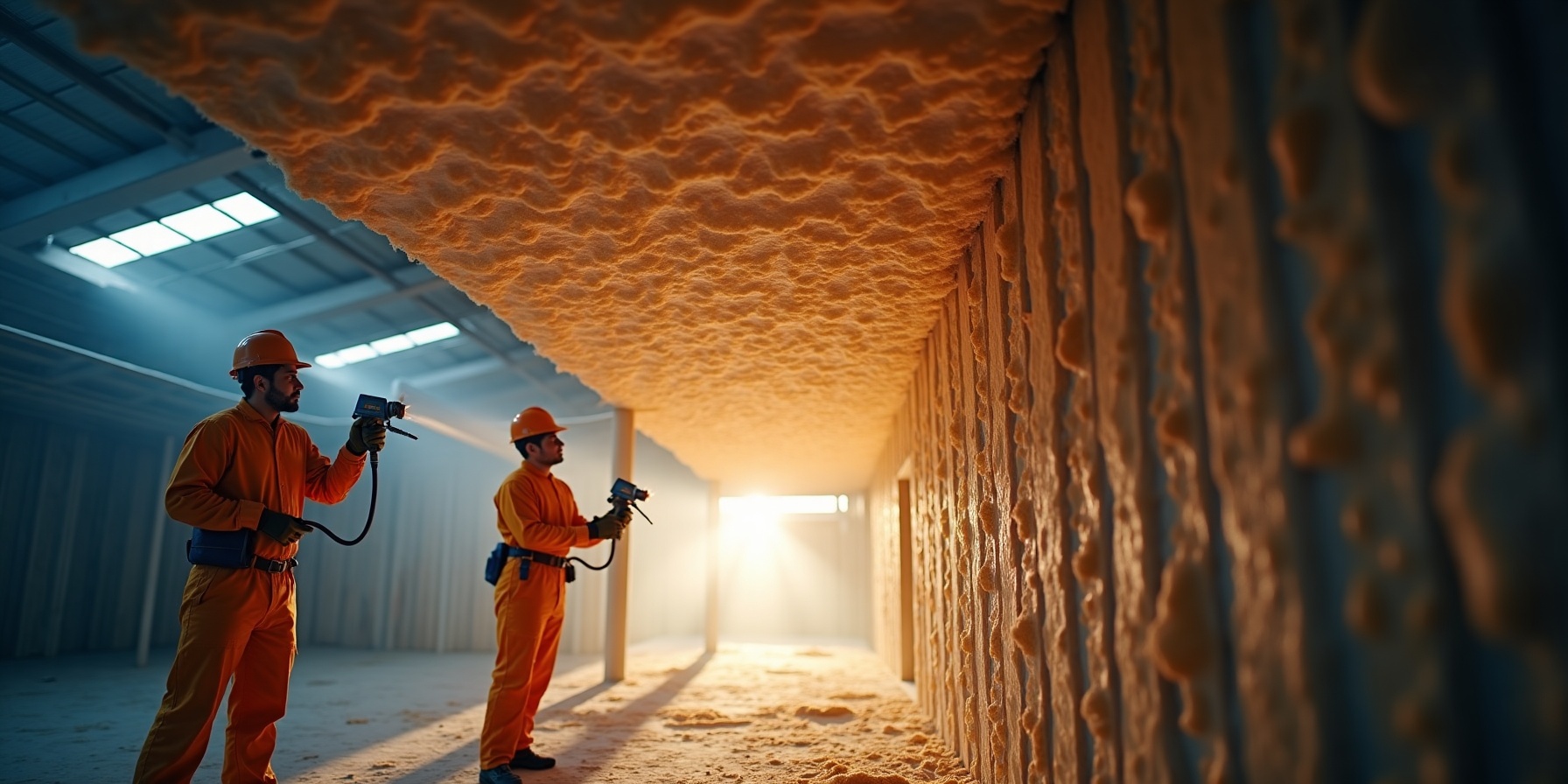 Del Rey Insulation Services