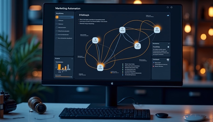 Harnessing Marketing Automation for B2B Content Marketing: The Complete Guide