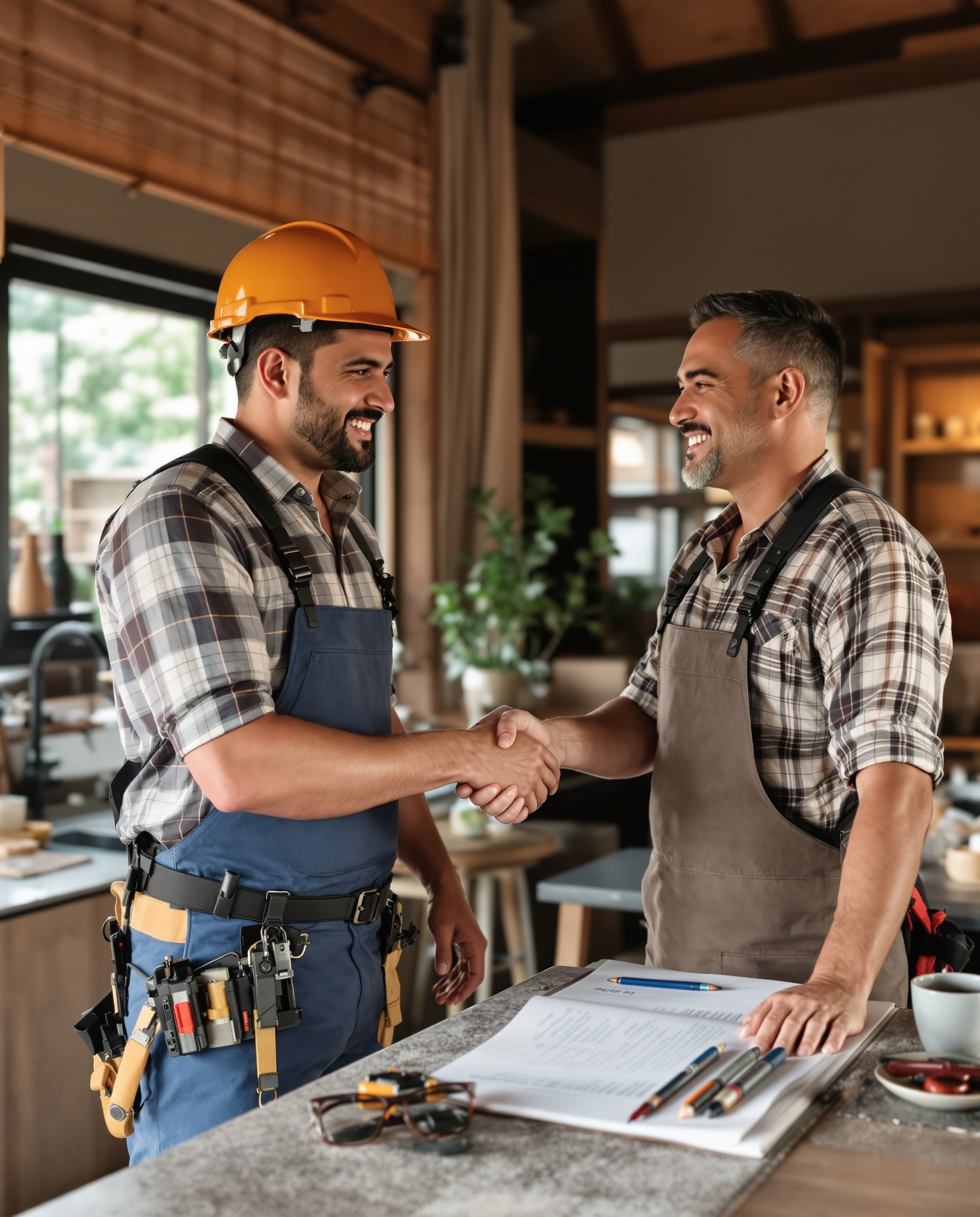 Hire trusted tradies in Butwal Nepal