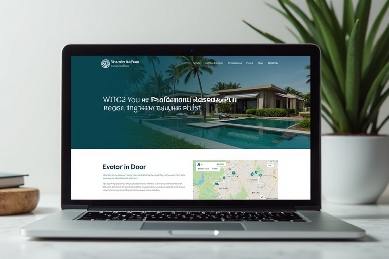 Página Web Profesional - Servicios de marketing digital para negocios en Punta Cana, Bávaro y Higüey