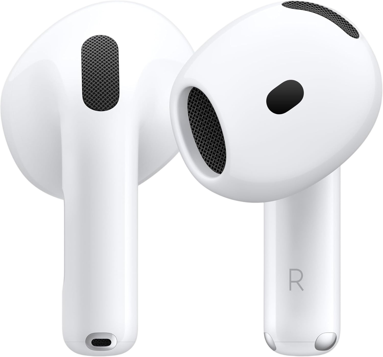 Airpods 4th Gen Active Noise Cancellation