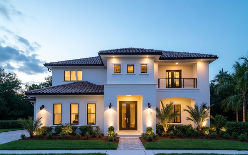 Residential Construction