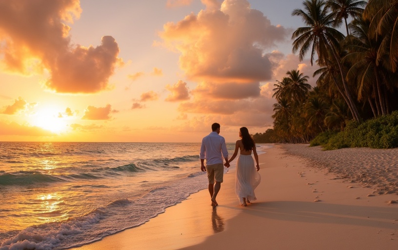 The Ultimate Mauritius Honeymoon Guide: Romance in Paradise