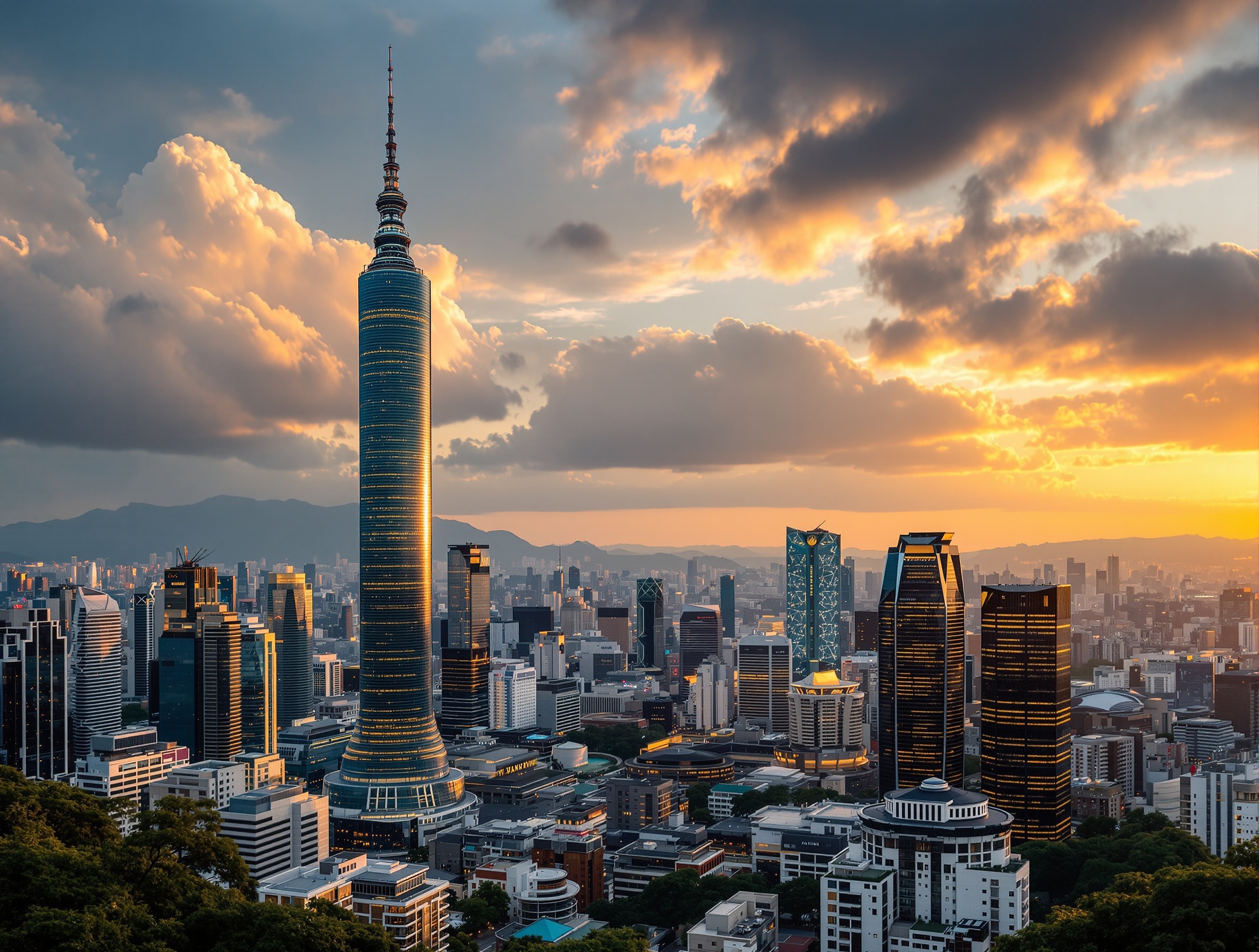 台北經典一日遊