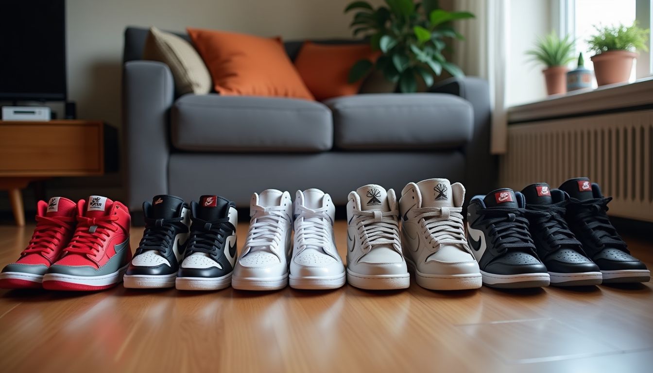 kakobuy haul - Sneaker Haul 2026