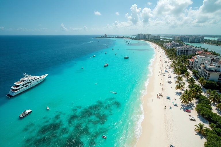 Cancún