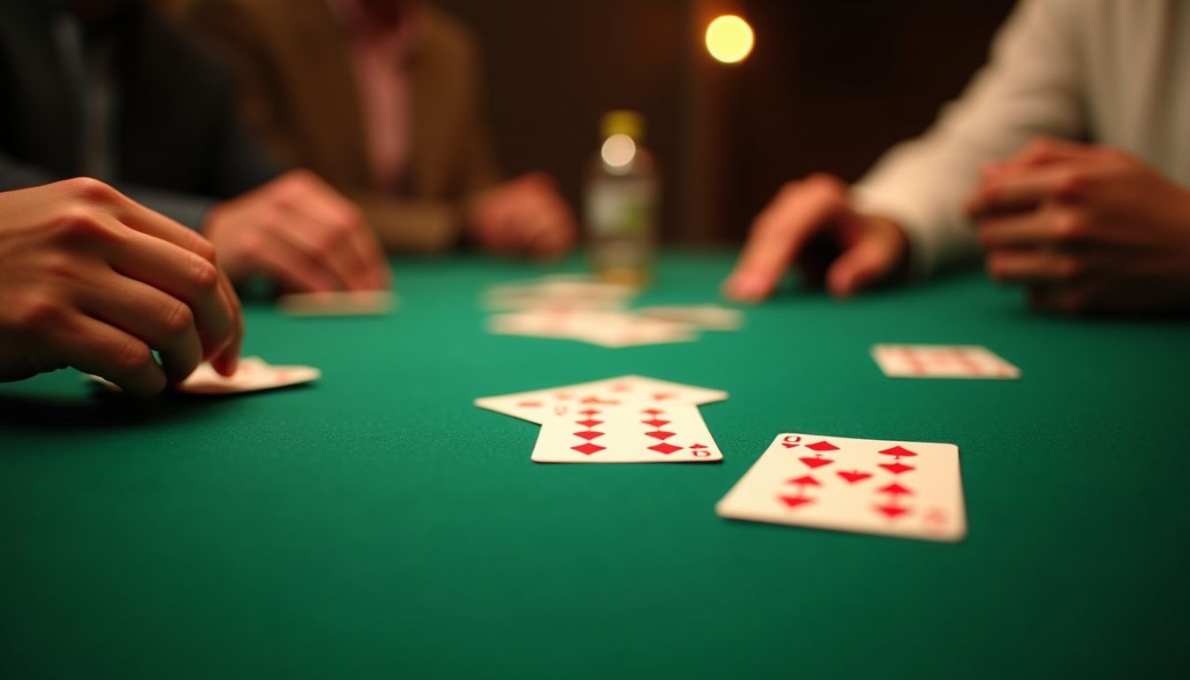 Tiến Lên Miền Nam - Bí Kíp Thắng Lớn