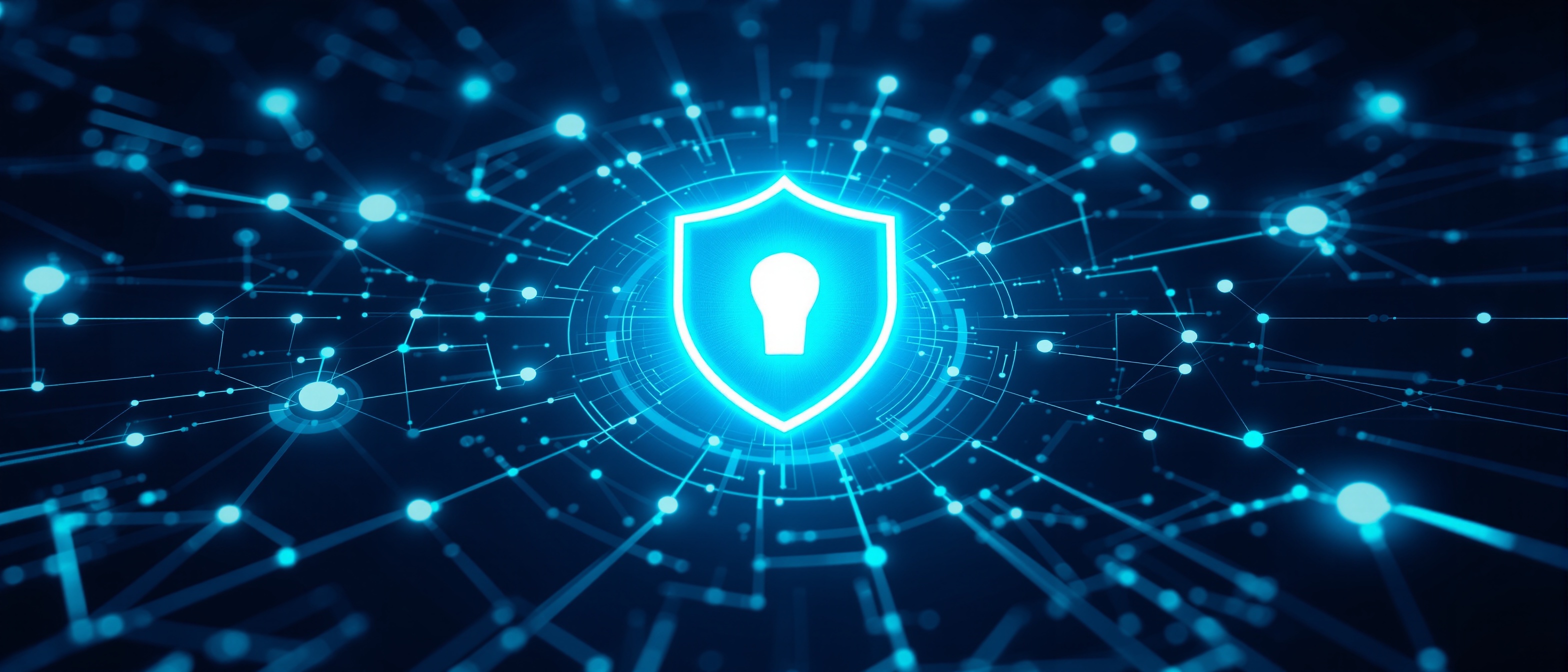 VPN security network visualization