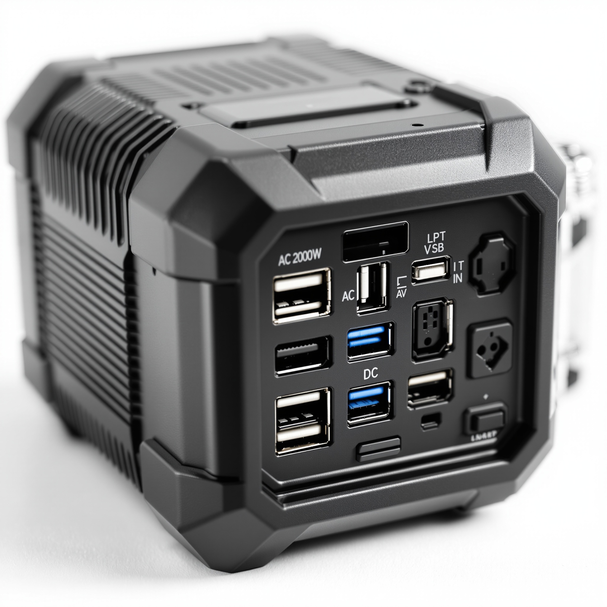 Traycon Powerstation ENERGY 1200