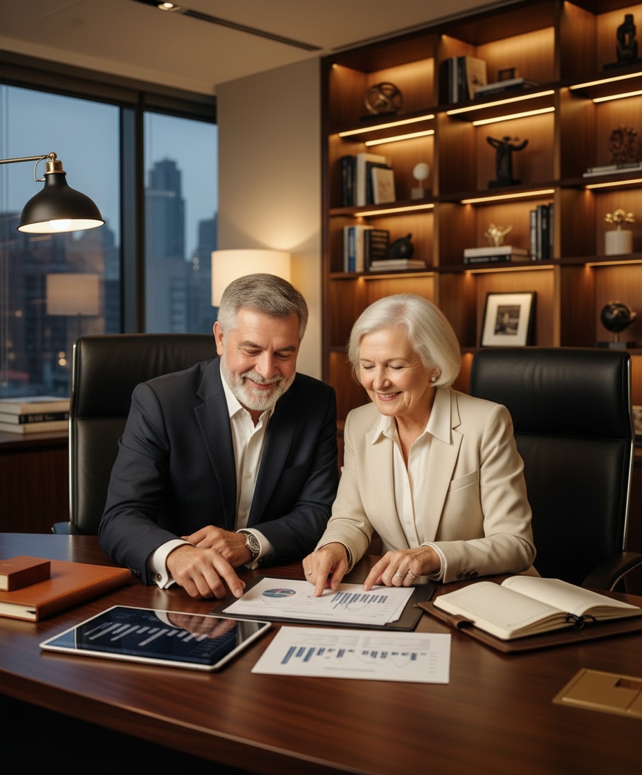 Family Bank – Infinite Banking Strategy