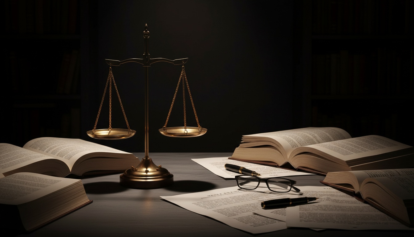 Law Firm Website Redesign