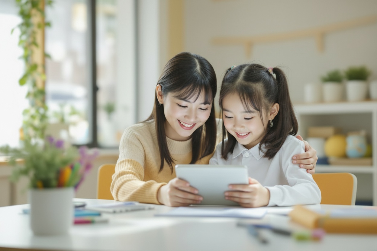 チャレンジタッチ完全ガイド2026|料金・口コミ・スマイルゼミ比較まとめ