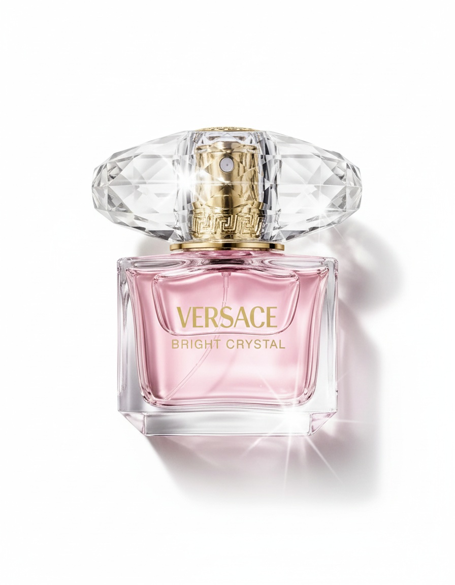 Versace Bright Crystal EDT