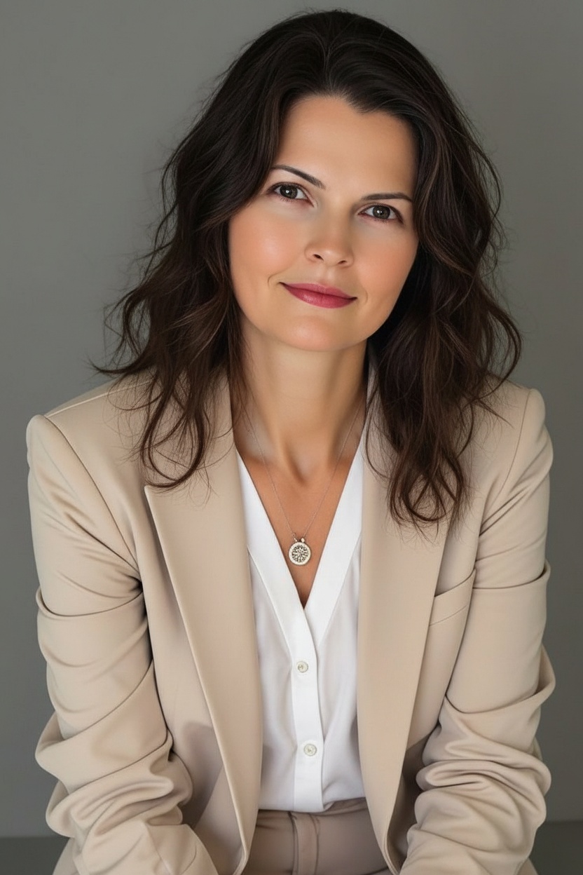 Ülkem Maya Kavaklıoğlu