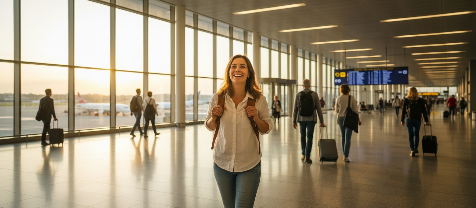 How to Plan Your First Solo Trip in 8 Steps: A Complete Beginner's Guide