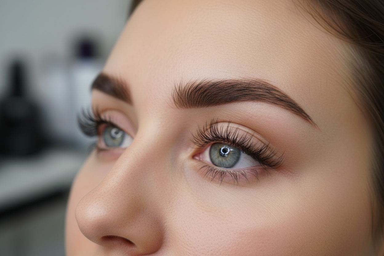 Eyelash Extension thumbnail 2