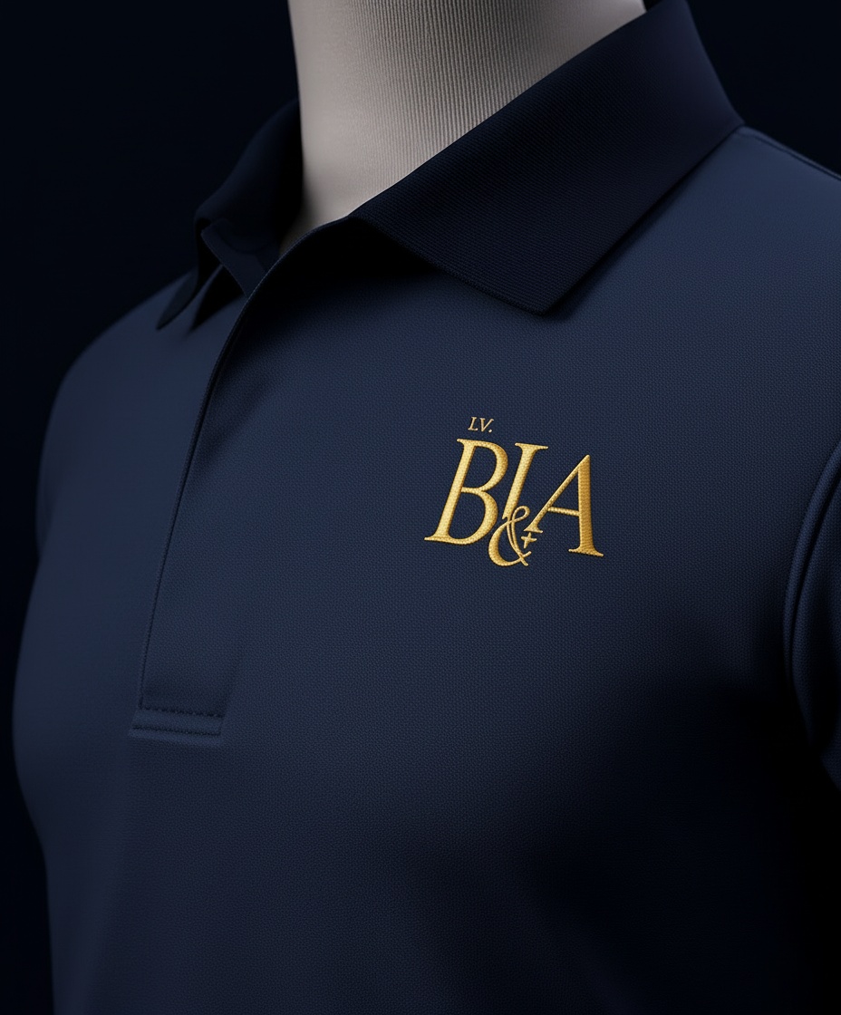 Performance Sport Polo