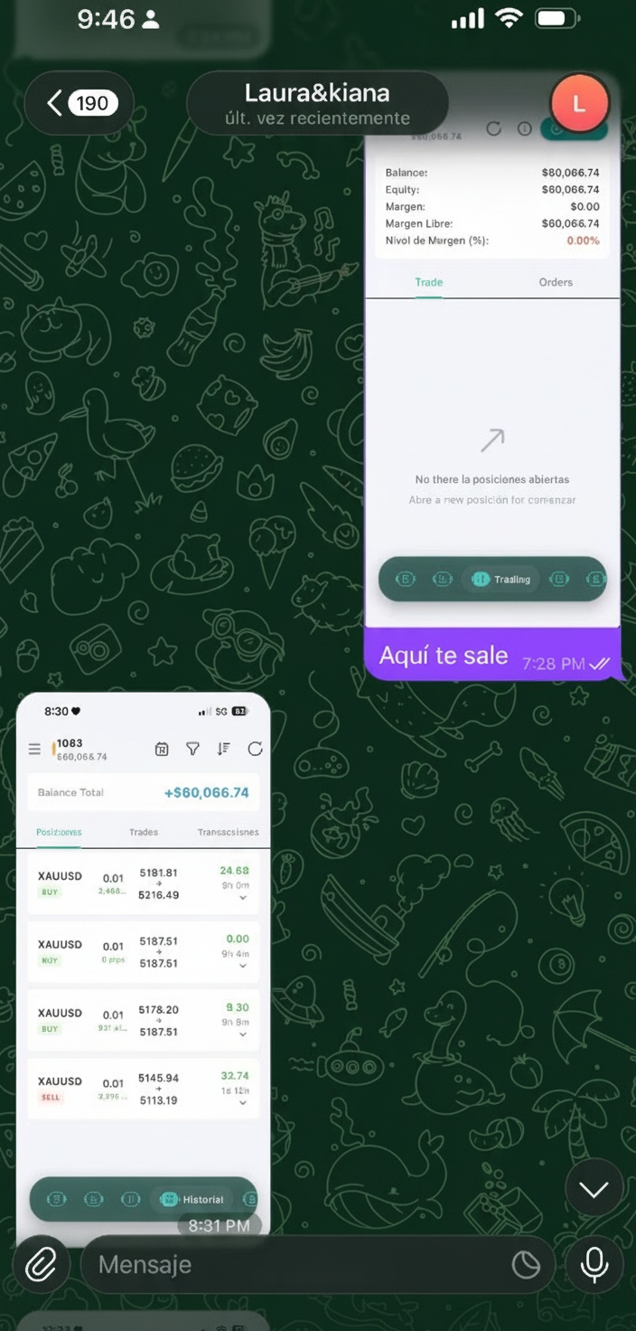 Testimonio de miembro 3