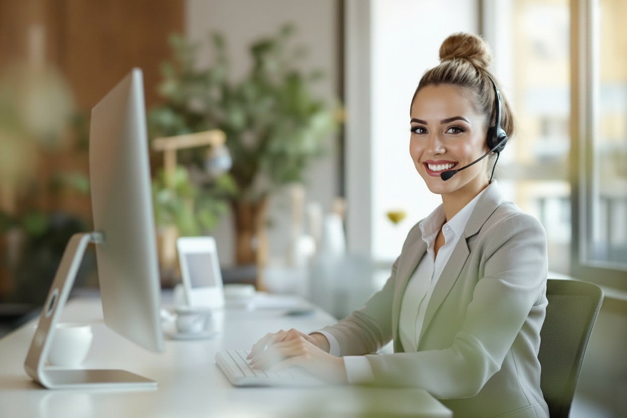 Our friendly team is ready to help with your enquiry