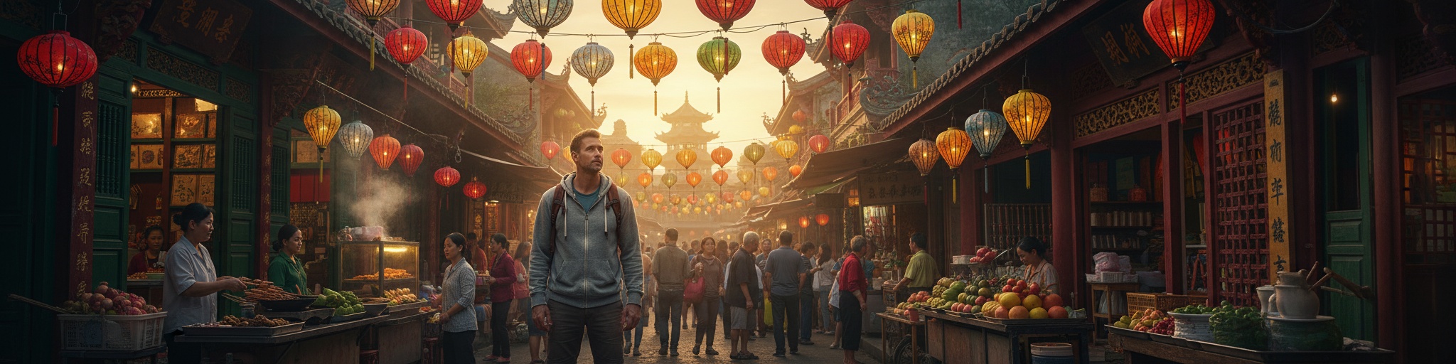 Solo Travel in Asia: The Ultimate Guide for Independent Explorers