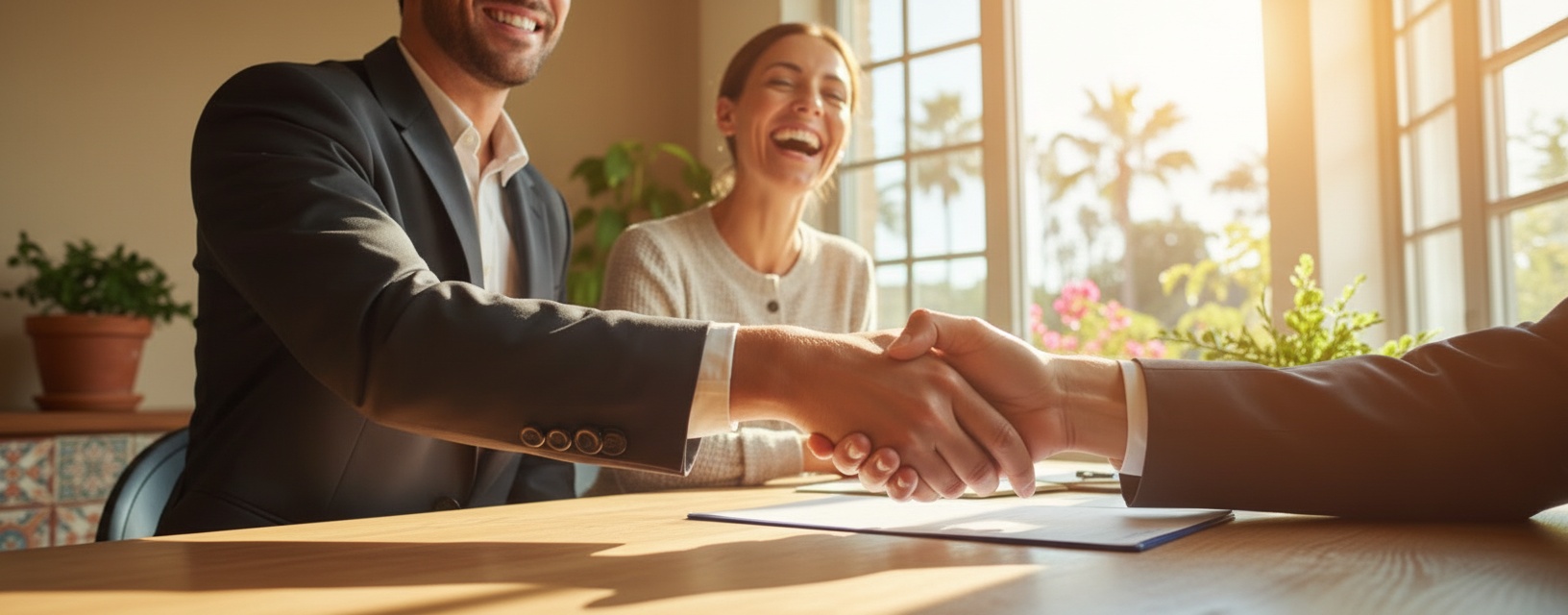 Lease only tenant placement services Orange County