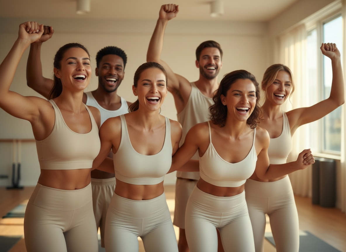 People who choose Rejuven