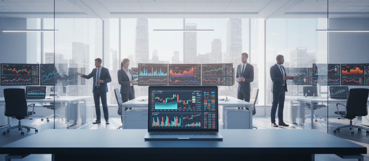 Company Hero Background