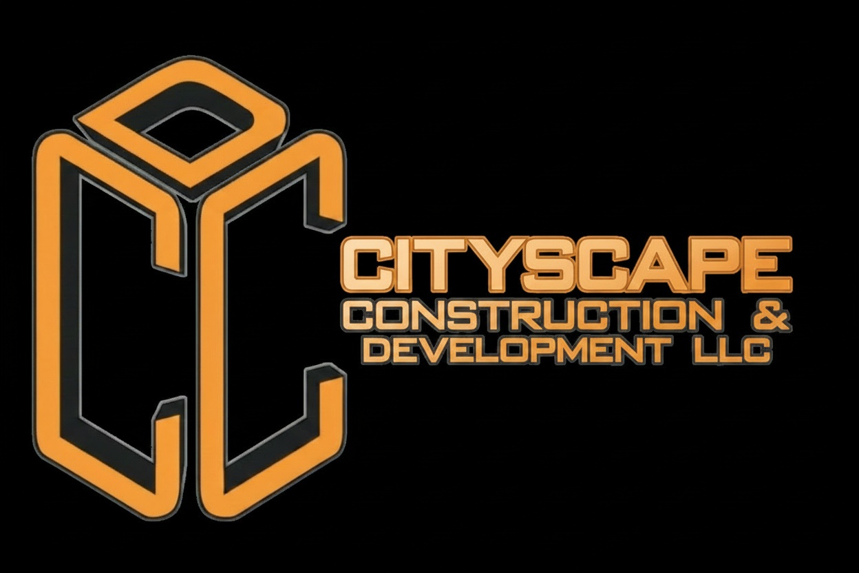 CITYSCAPE