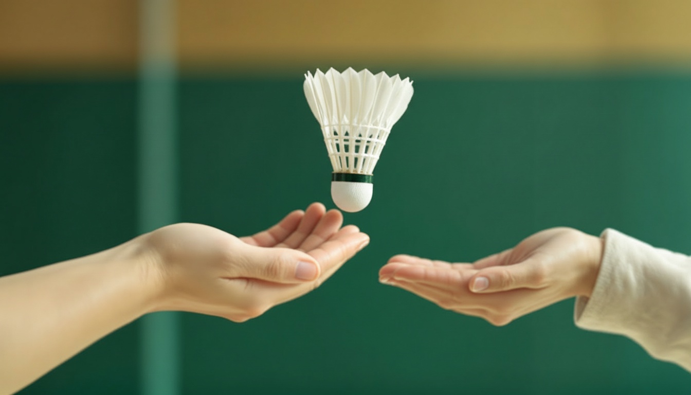 持ち回り協力について