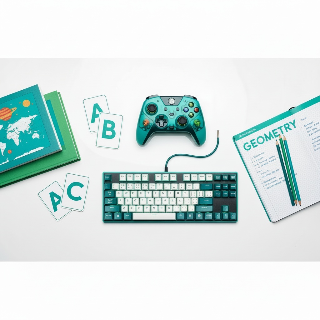 子供のゲーム問題 完全ガイド|依存・時間・やめさせ方・英語学習まとめ