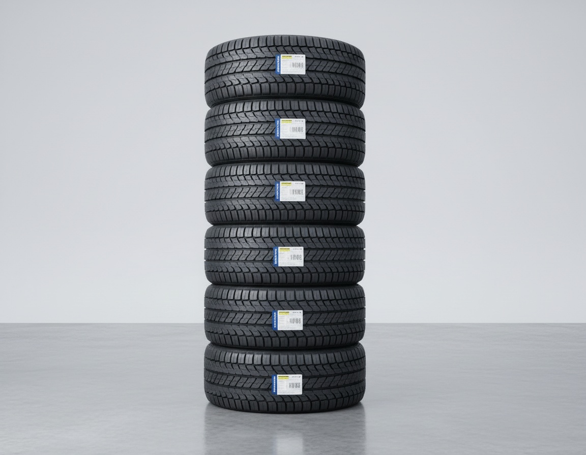 Mobile tire service benefits - professional tire rotation, replacement, and TPMS installation for DFW commercial fleet vehicles