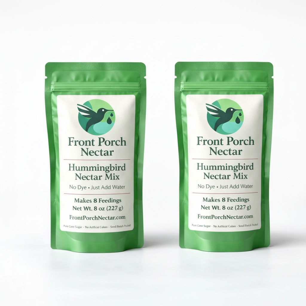 Front Porch Nectar - 16 Feedings