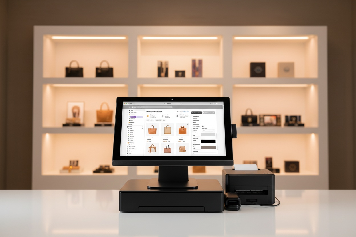 Perakende Satışınızı