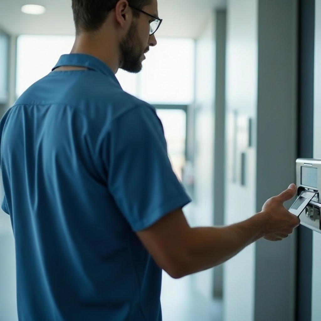 Access Control