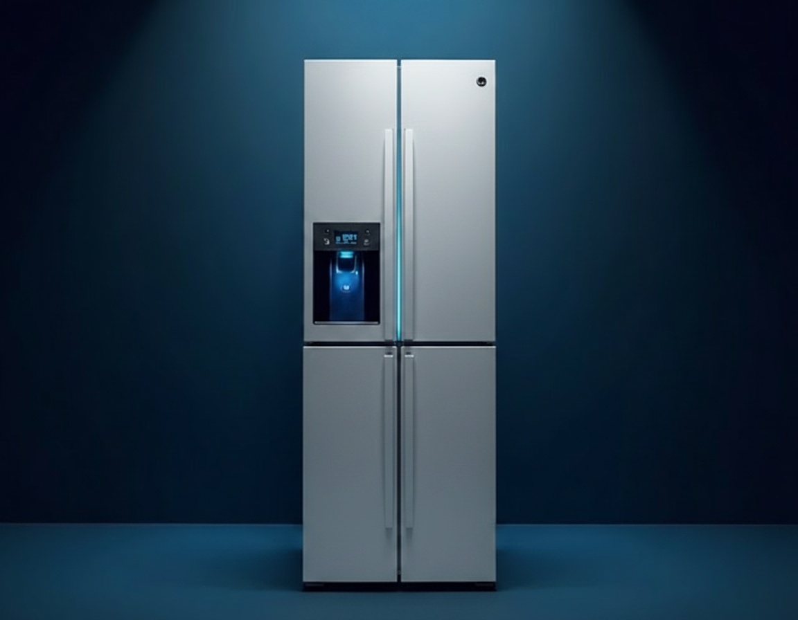 Refrigerator Repair Services