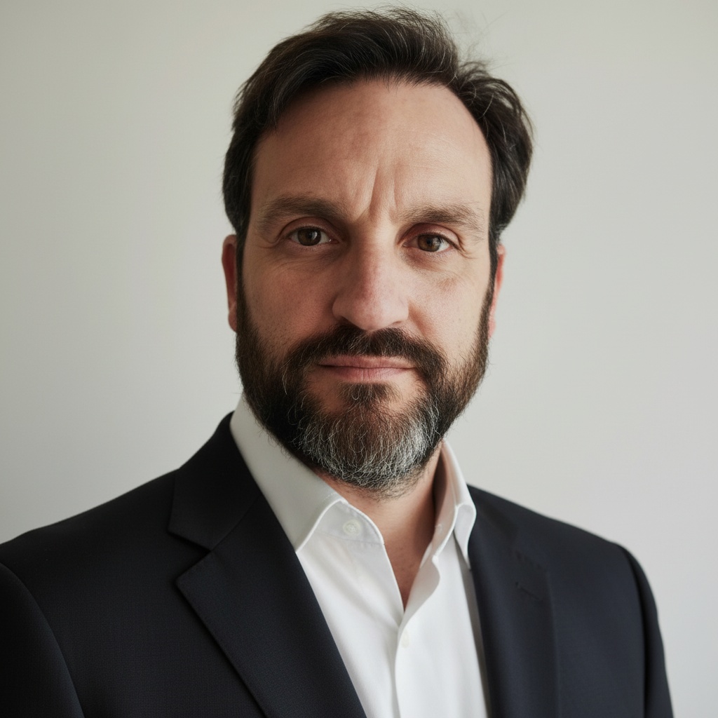 Thomas Martinelli