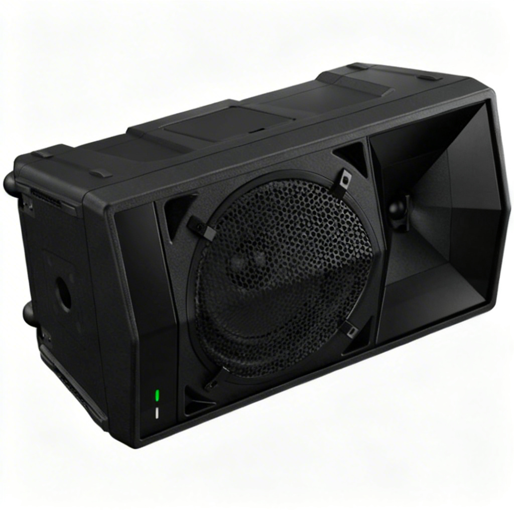 ALPHATHETA WAVE EIGTH BOCINA ACTIVA DE 8" CON BATERÍA MÓVIL - 2