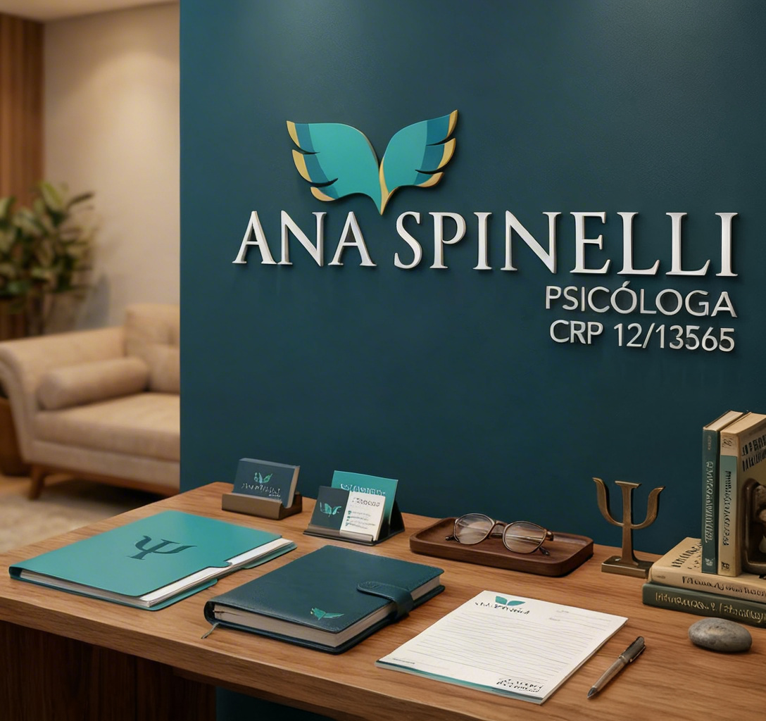 Trabalho para Ana Spinelli