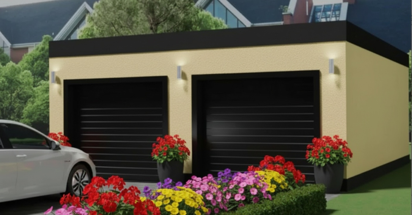 Pastellgelb-Fröhlich