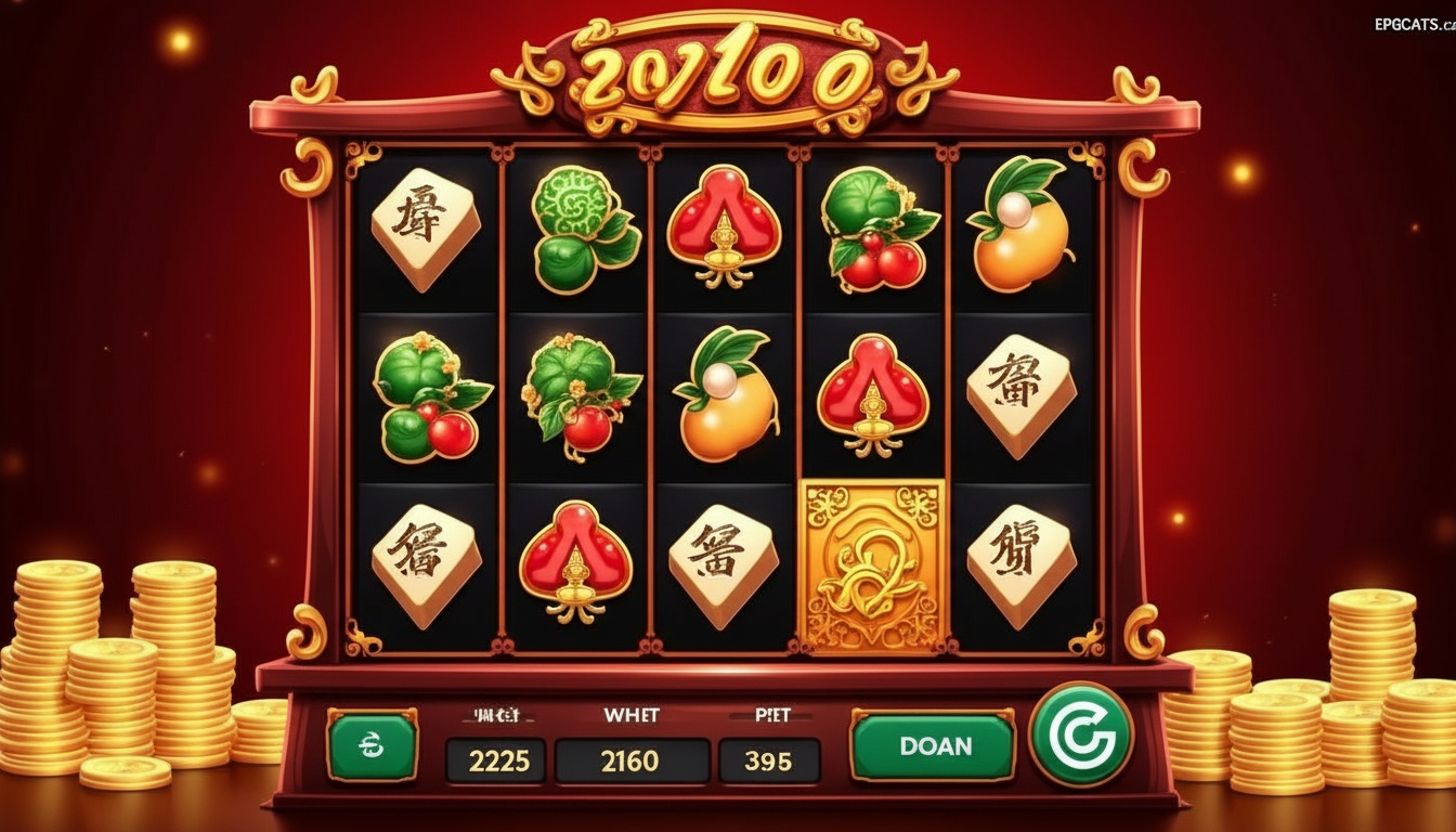 PG Soft Best Pokies at SBINGO9 2026: Mahjong Ways, Fortune Mouse &amp; Top Picks